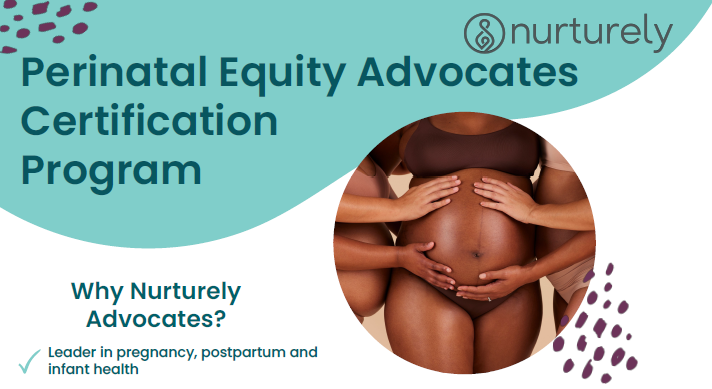 Nurturely Training Description