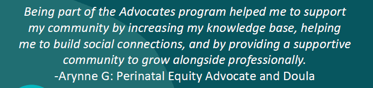 Nurturely Training Quote