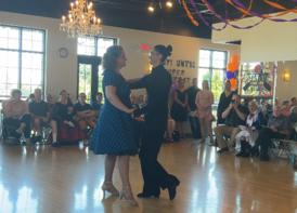 Sally Cook Healthy Hobby