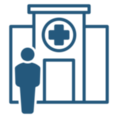 Icon- Healthcare