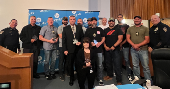 Team Award