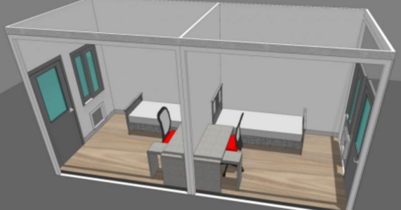 Duplex Units