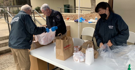 Drug Take Back Event