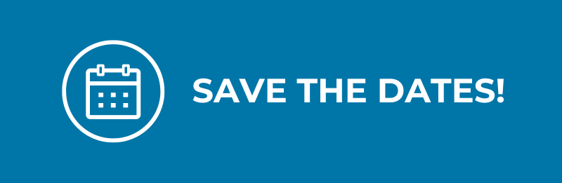 Save the Date Banner