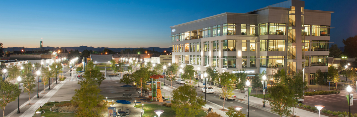 City of Medford Lithia Commons