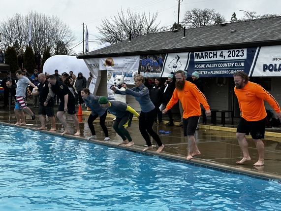 Polar Plunge 2024 2