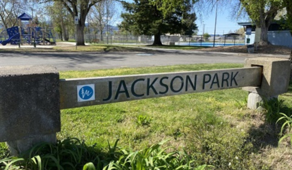 Jackson Park