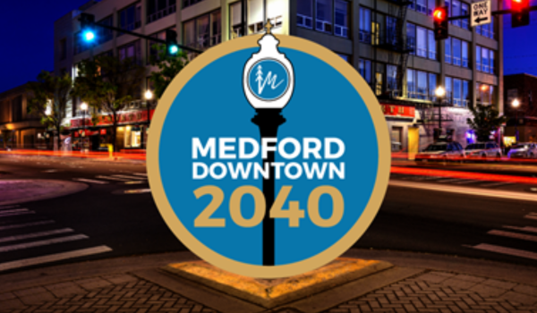 Downtown 2040 Plan- govdelivery size