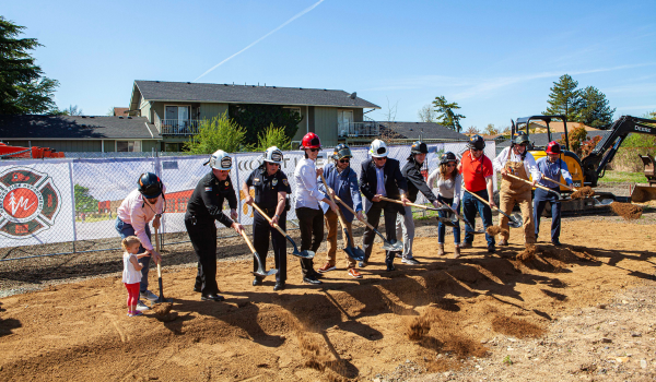 FS15 Groundbreaking Resized