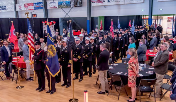 Awards Banquet - Resized