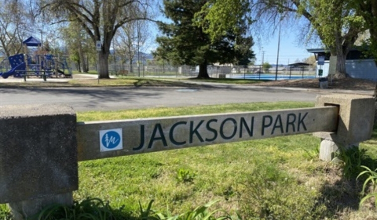 Jackso Park