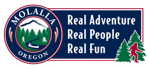 Molalla, Oregon - Real Adventure Real People Real Fun