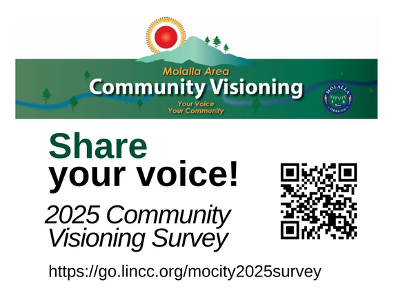 Visioning Survey with QRT
