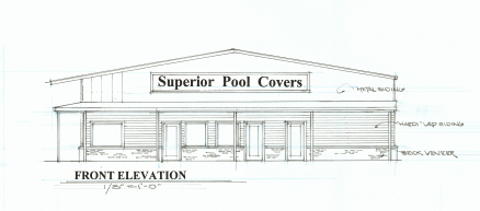 Pool Cover