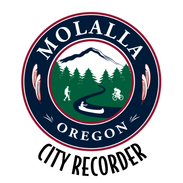 City Recorder Logo 
