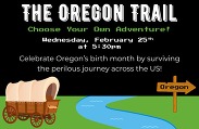 Oregon Trail 