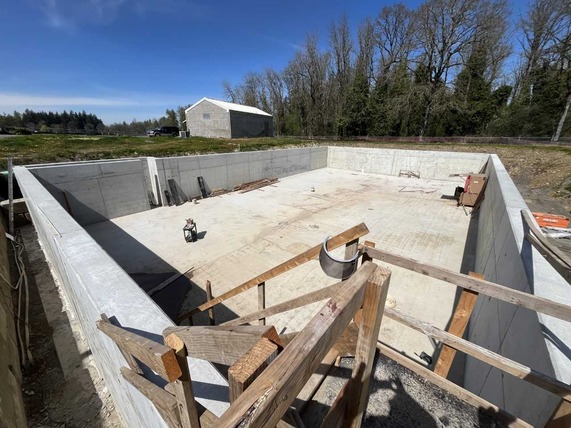 EQ Basin