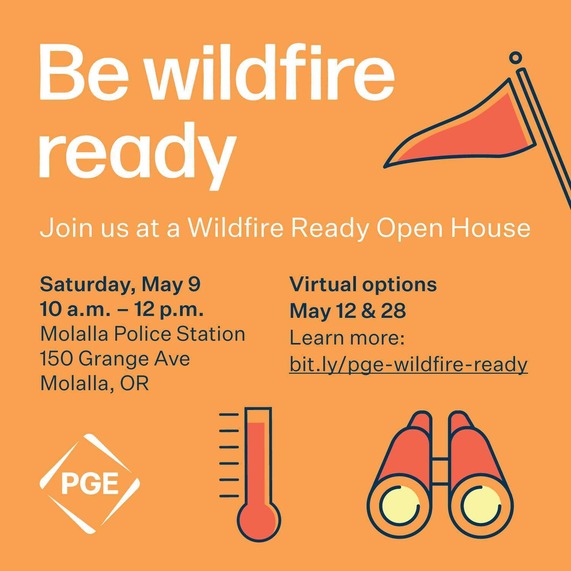 Wildfire Ready