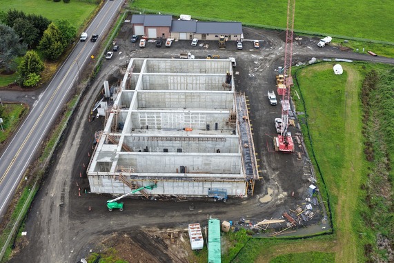 WWTP June