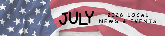 July