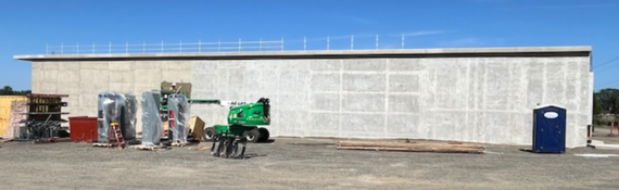 WWTP