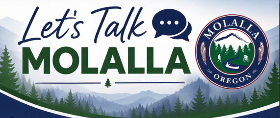 Lets Talk Molalla