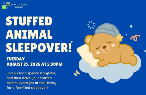 sleepover