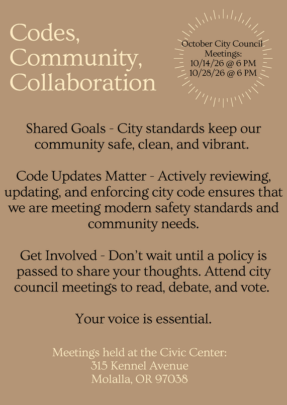 October Code