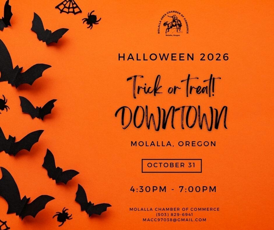 Halloween Trick or Treat