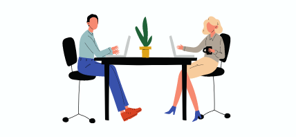 Equity coaches for administrators