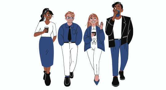 Transformative HR practices