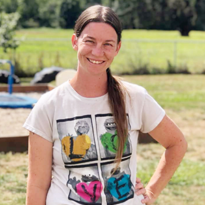 Cindy Marshall profile photo