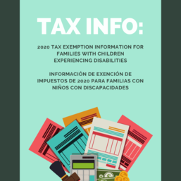 paper with calculator and dollar bills