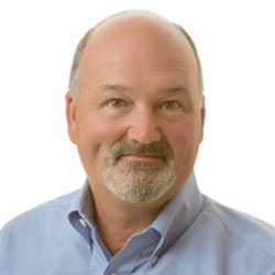 Dave Hollandsworth portrait