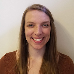 Elizabeth Crawford portrait