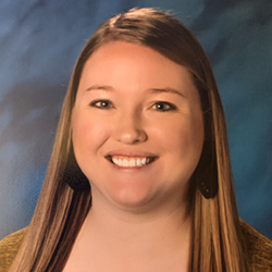 Debra Atwood portrait