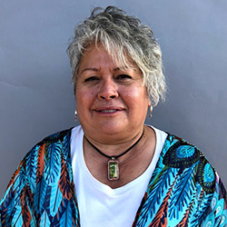 Donita Damm portrait