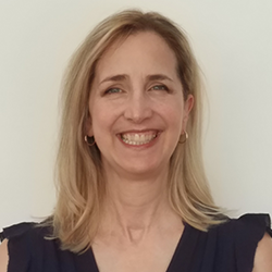 Erica Elledge portrait