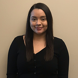 Angie Landa portrait