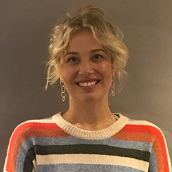 Natalie Nelson portrait