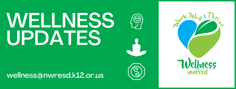 wellness updates