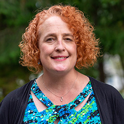 Heather Botcheos portrait