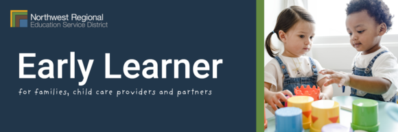 Early Learner Banner