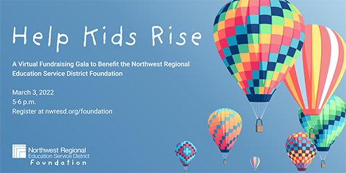 NWRESD Foundation Virtual Gala 