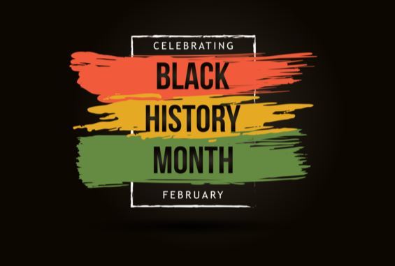 Celebrating Black History Month February