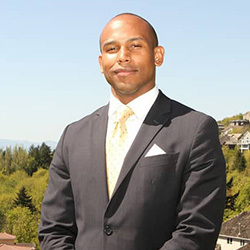 Ernest Stephens portrait