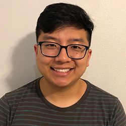 Brandon Zuel portrait