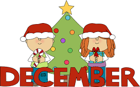 December