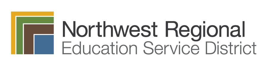 Northwest Regional Education Service District logo