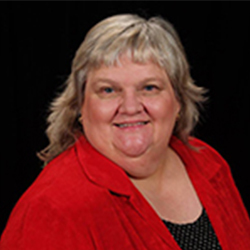 Karen Cunningham portrait